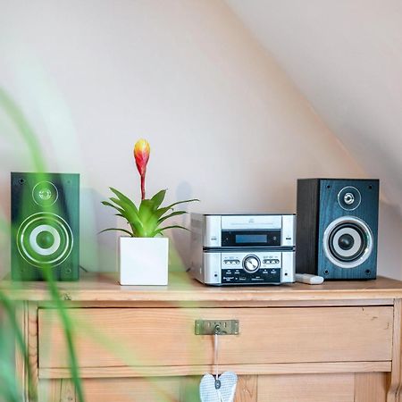 Ferienwohnung Burgblick Hausach Zewnętrze zdjęcie