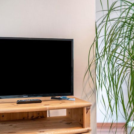 Ferienwohnung Burgblick Hausach Zewnętrze zdjęcie