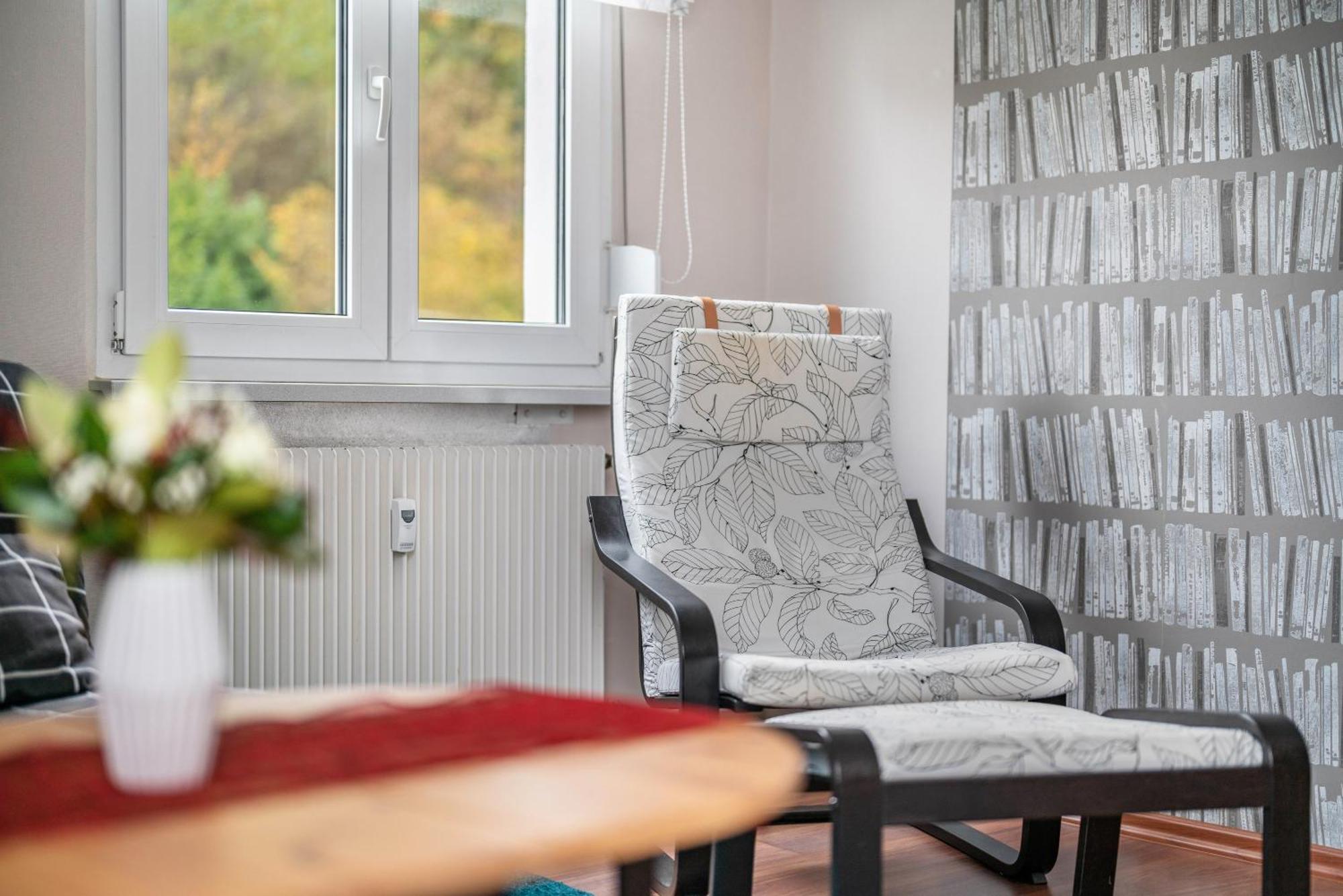 Ferienwohnung Burgblick Hausach Zewnętrze zdjęcie